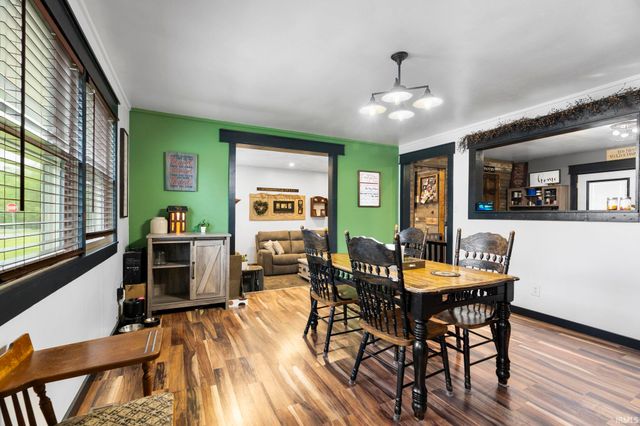 310 E 12TH Street, Brookston, IN 47923