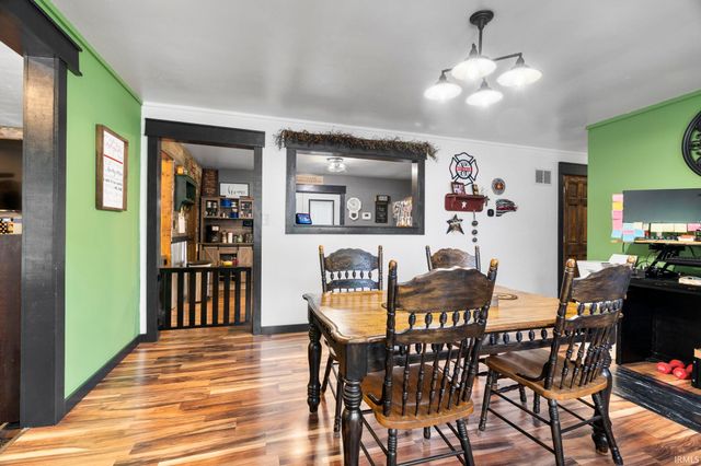 310 E 12TH Street, Brookston, IN 47923