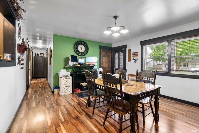310 E 12TH Street, Brookston, IN 47923
