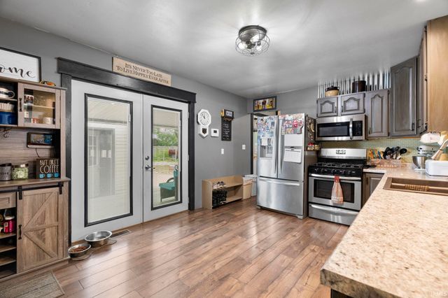 310 E 12TH Street, Brookston, IN 47923