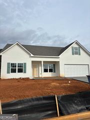 172 Hampton Hollow Drive, Jefferson, GA 30549