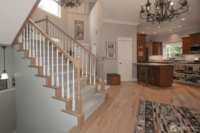 12117 Clearview Drive, Edmonds, WA 98026