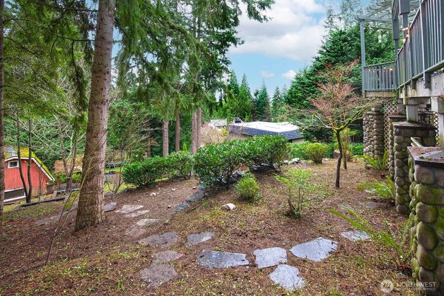 12117 Clearview Drive, Edmonds, WA 98026