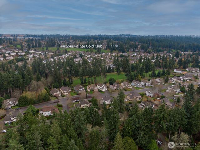 12117 Clearview Drive, Edmonds, WA 98026