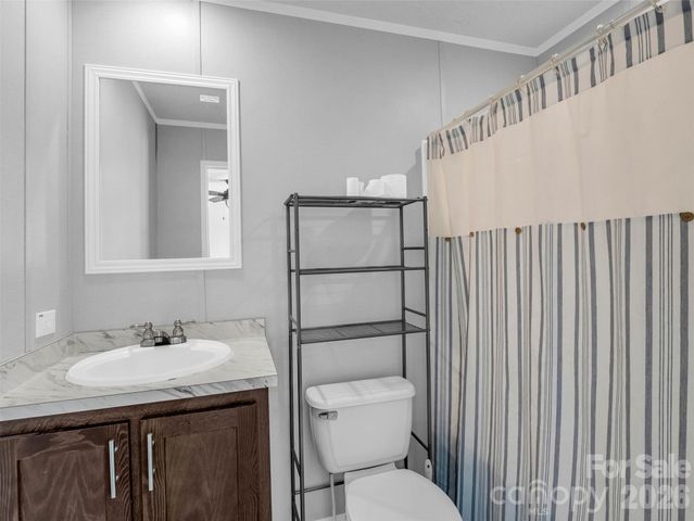 4252 Big Island Road, Rutherfordton, NC 28139