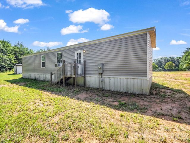 4252 Big Island Road, Rutherfordton, NC 28139