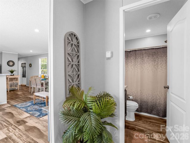 4252 Big Island Road, Rutherfordton, NC 28139