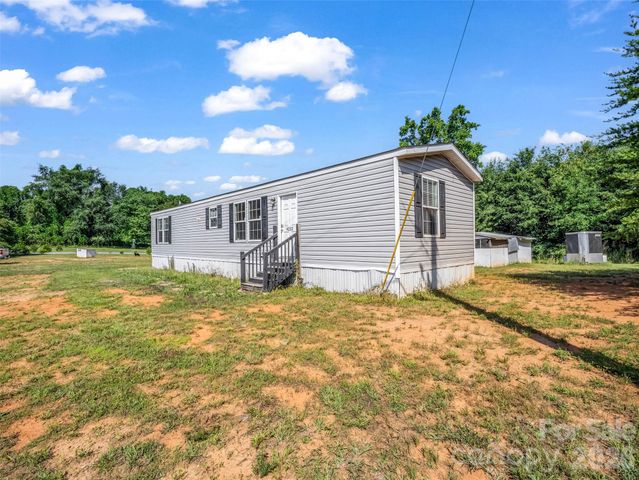 4252 Big Island Road, Rutherfordton, NC 28139