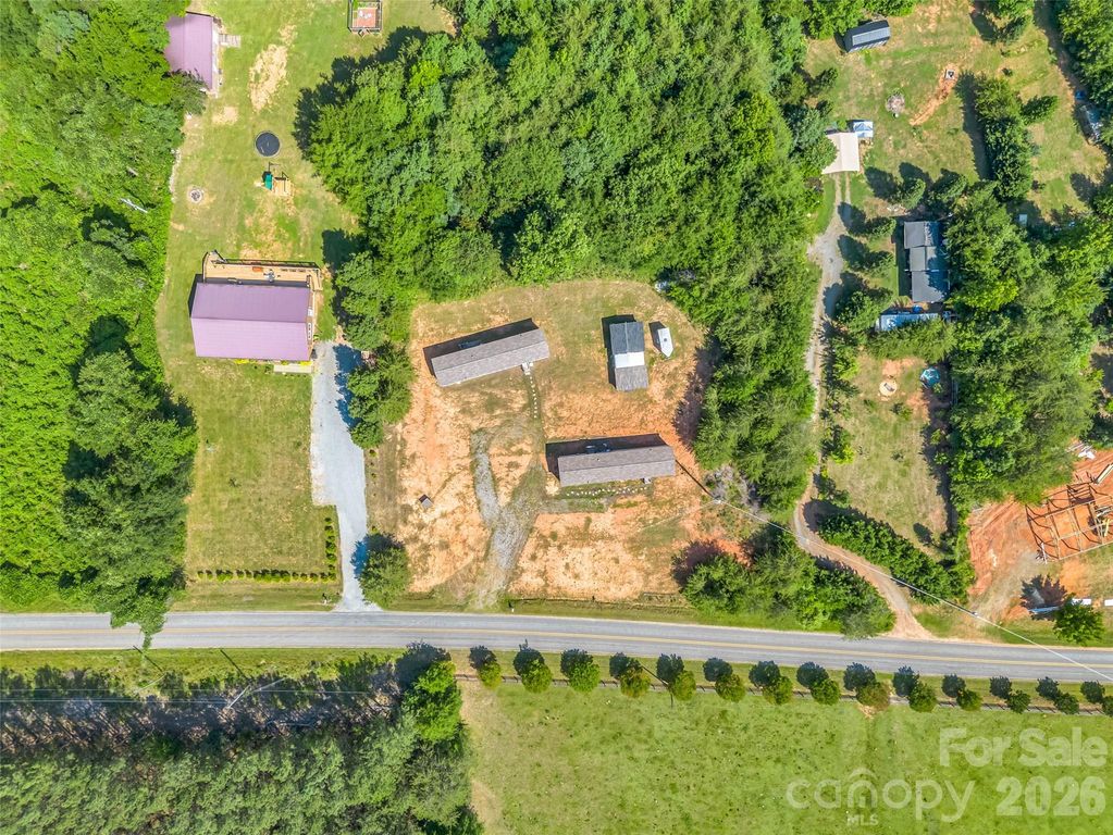 4252 Big Island Road, Rutherfordton, NC 28139