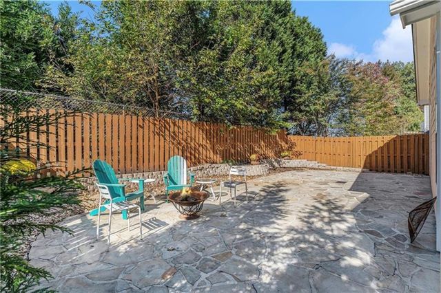 2934 Winterhaven Court, Atlanta, GA 30360