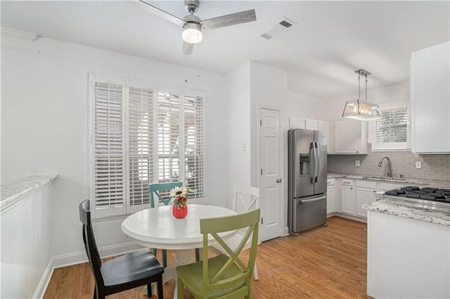 2934 Winterhaven Court, Atlanta, GA 30360