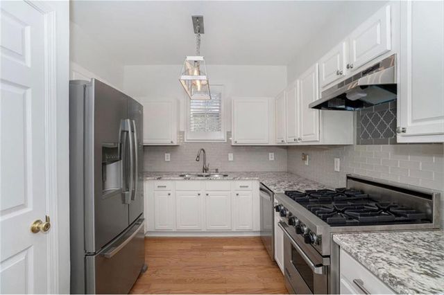 2934 Winterhaven Court, Atlanta, GA 30360