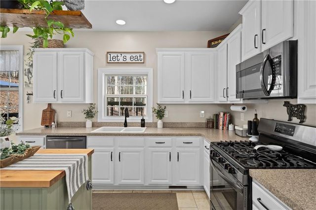 129 Boulder View Drive, Dallas, GA 30157