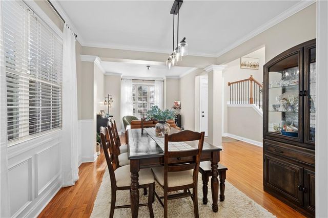 129 Boulder View Drive, Dallas, GA 30157