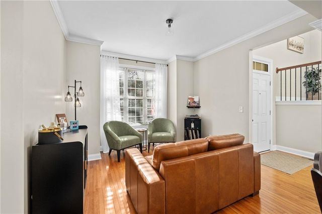 129 Boulder View Drive, Dallas, GA 30157