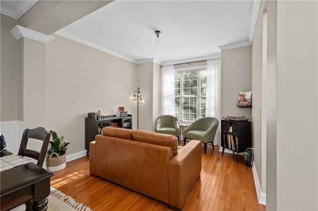 129 Boulder View Drive, Dallas, GA 30157