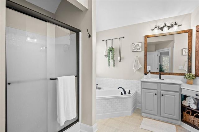 129 Boulder View Drive, Dallas, GA 30157