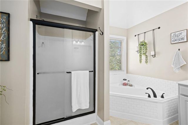 129 Boulder View Drive, Dallas, GA 30157