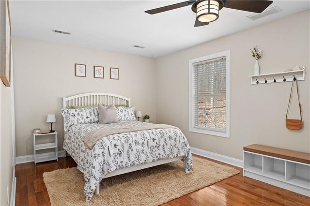 129 Boulder View Drive, Dallas, GA 30157