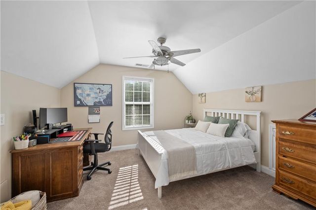 129 Boulder View Drive, Dallas, GA 30157