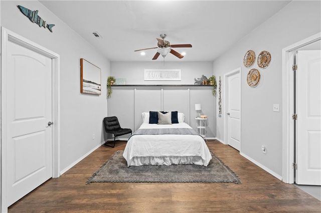 129 Boulder View Drive, Dallas, GA 30157