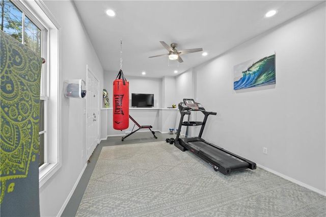 129 Boulder View Drive, Dallas, GA 30157