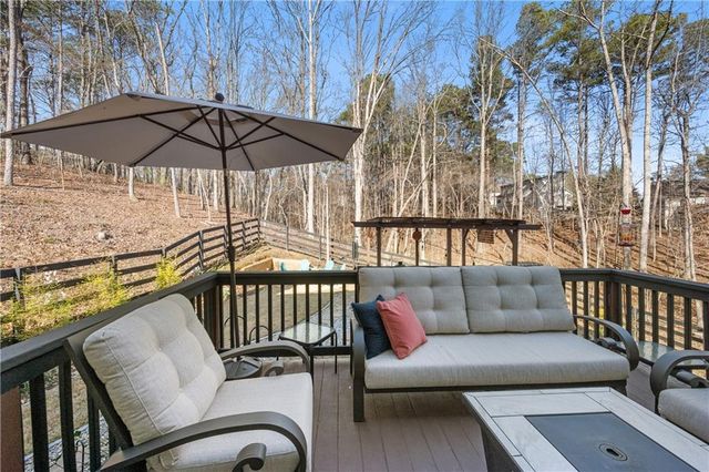 129 Boulder View Drive, Dallas, GA 30157