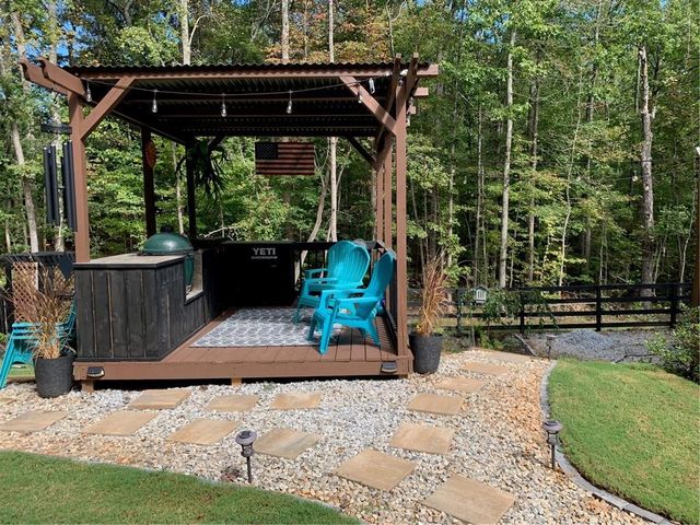 129 Boulder View Drive, Dallas, GA 30157