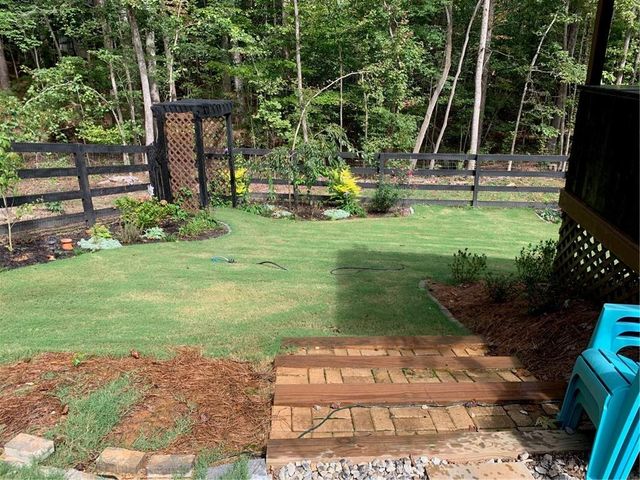 129 Boulder View Drive, Dallas, GA 30157