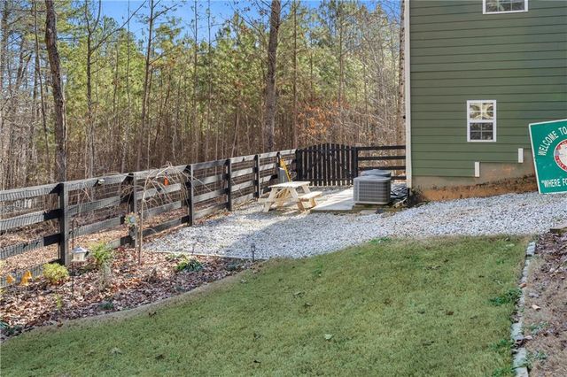 129 Boulder View Drive, Dallas, GA 30157