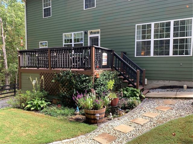 129 Boulder View Drive, Dallas, GA 30157