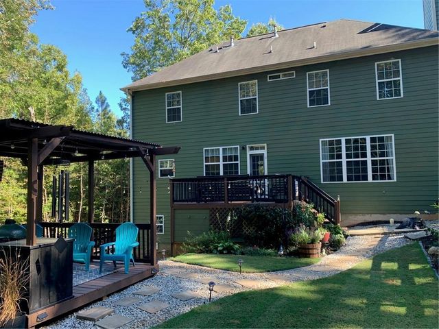 129 Boulder View Drive, Dallas, GA 30157