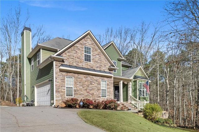 129 Boulder View Drive, Dallas, GA 30157