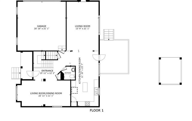 129 Boulder View Drive, Dallas, GA 30157