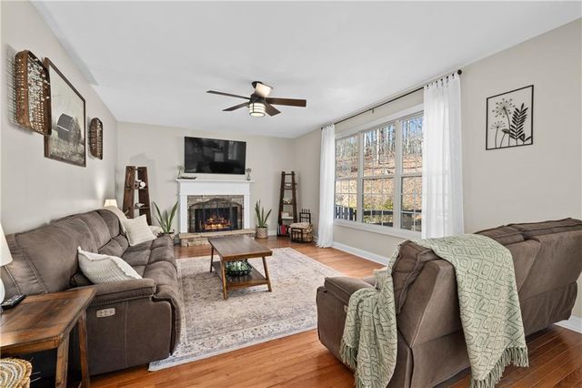 129 Boulder View Drive, Dallas, GA 30157