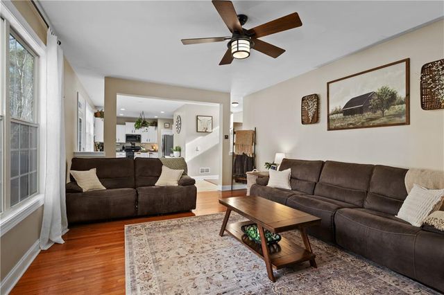 129 Boulder View Drive, Dallas, GA 30157