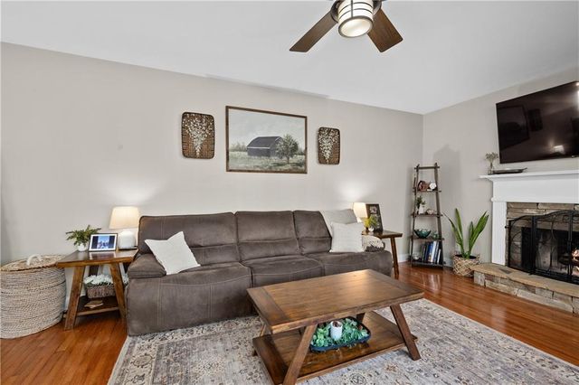 129 Boulder View Drive, Dallas, GA 30157