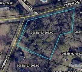 TBD Summit Avenue, Lancaster, SC 29720