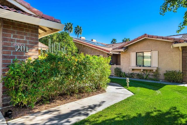 201 Camino Arroyo N, Palm Desert, CA 92260