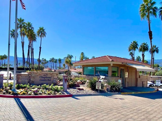 201 Camino Arroyo N, Palm Desert, CA 92260
