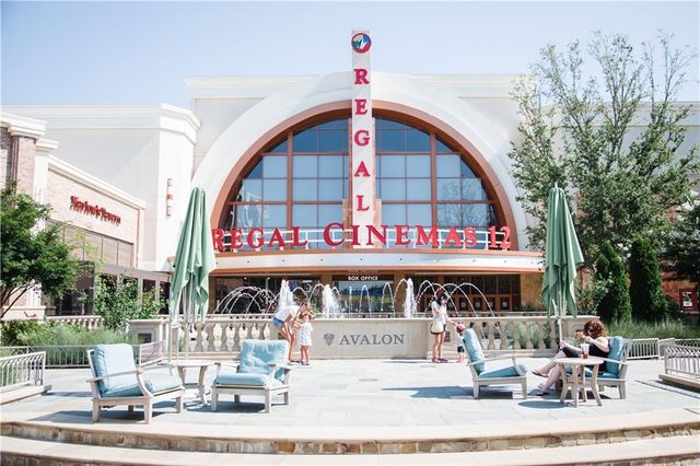 3165 Paley Drive, Alpharetta, GA 30009