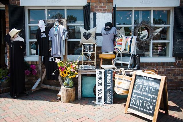 3165 Paley Drive, Alpharetta, GA 30009