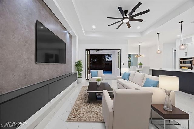 108 NW 29th ST, Cape Coral, FL 33993