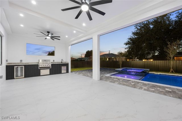 108 NW 29th ST, Cape Coral, FL 33993