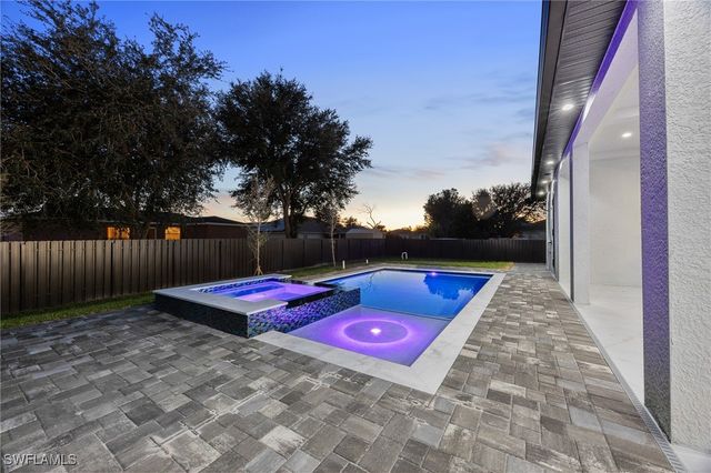 108 NW 29th ST, Cape Coral, FL 33993