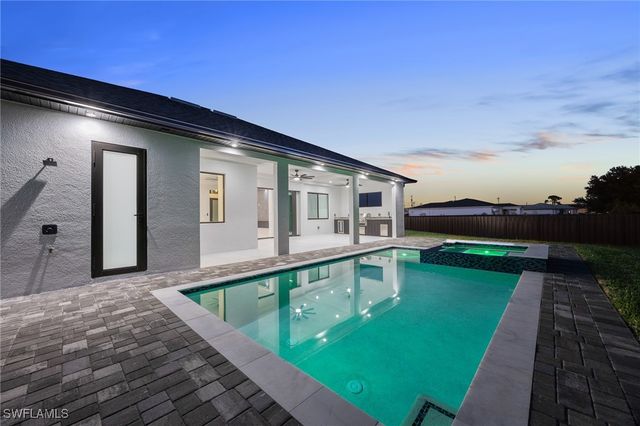 108 NW 29th ST, Cape Coral, FL 33993