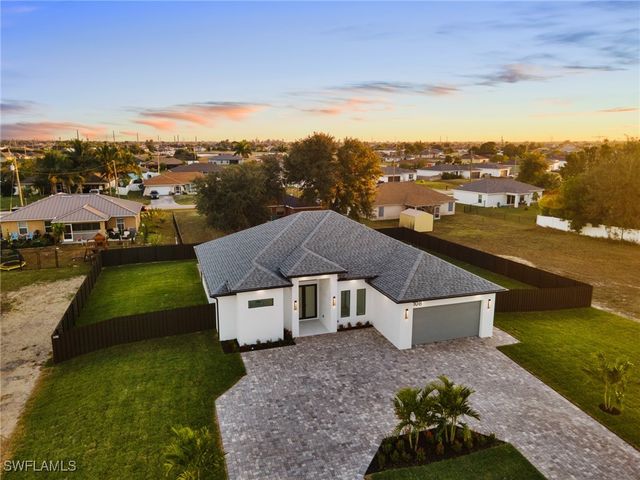 108 NW 29th ST, Cape Coral, FL 33993