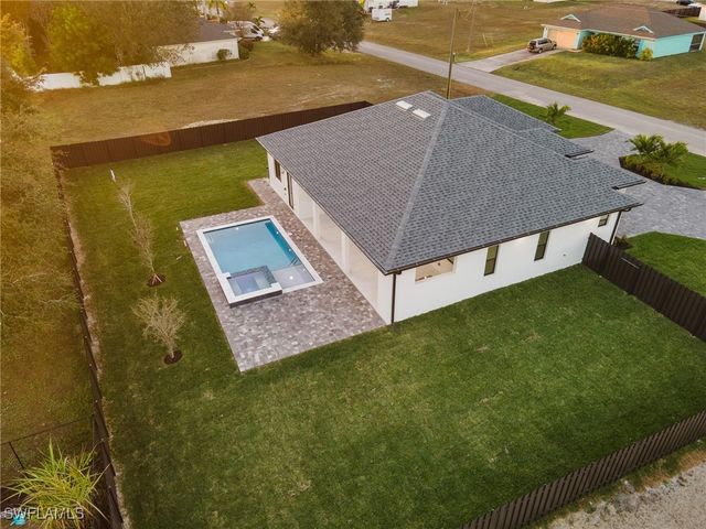 108 NW 29th ST, Cape Coral, FL 33993