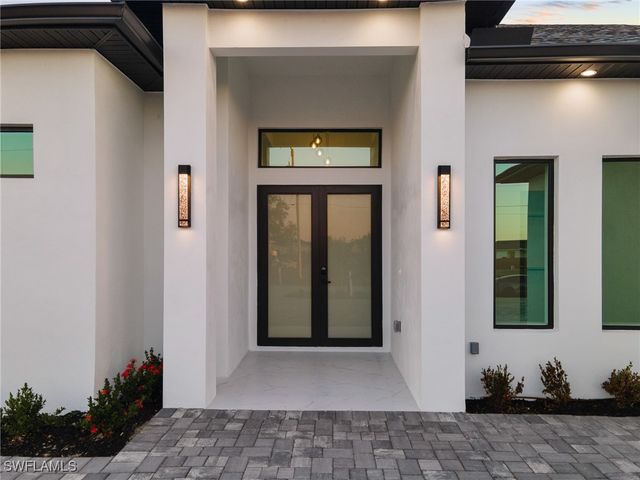 108 NW 29th ST, Cape Coral, FL 33993