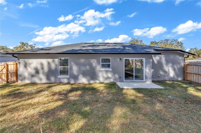 340 W ELM DRIVE, Orange City, FL 32763